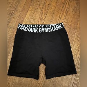 Gym shark shorts